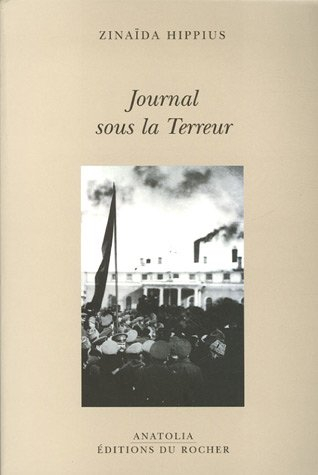 Journal sous la terreur