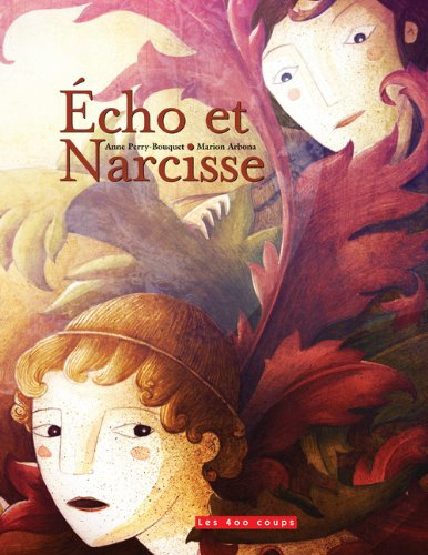 Echo et narcisse