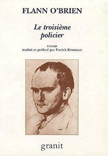 Le troisième policier