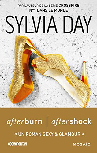 Afterburn, aftershock
