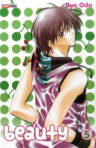 Beauty. Vol. 5