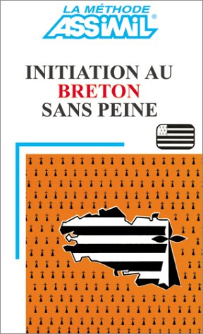 Initiation au Breton sans peine