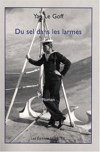 Du sel dans les larmes