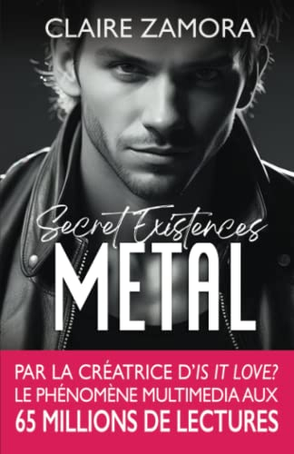 Metal: Amour interdit avec mon boss - Le phénomène romance 2023