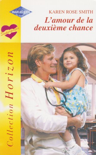 L'amour de la deuxième chance