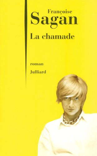 La chamade