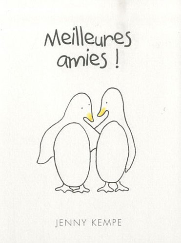 Meilleures amies !