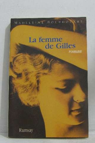 la femme de gilles