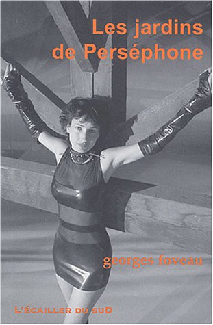 Les jardins de Perséphone
