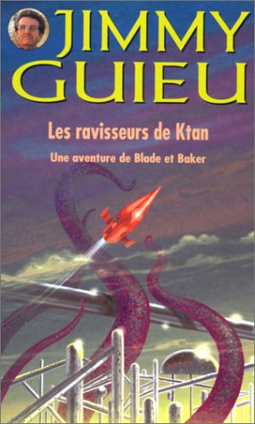 les ravisseurs de ktan