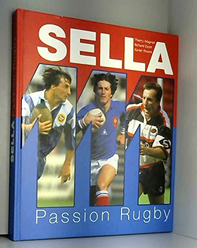 sella : passion rugby