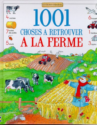 A la ferme