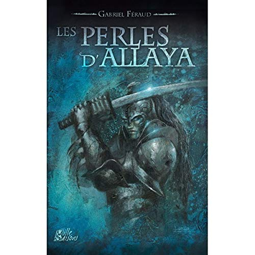 Les perles d'Allaya