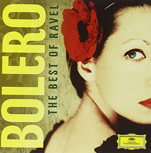 bolero the best of ravel