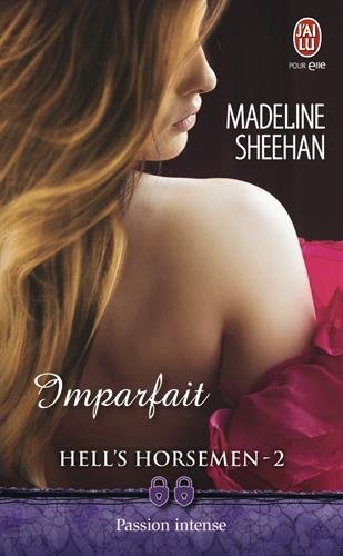 Hell's horsemen. Vol. 2. Imparfait