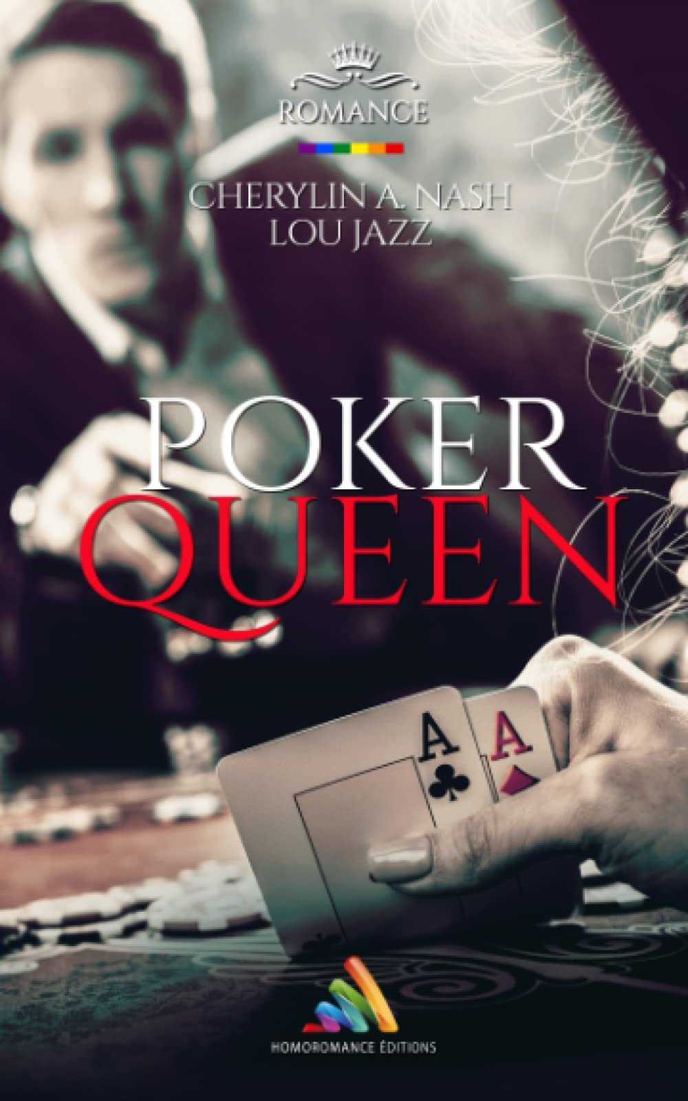 Poker Queen