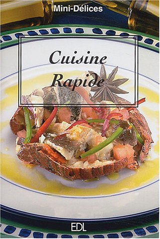 Cuisine rapide