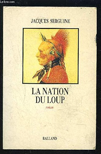 La Nation du loup