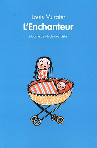 L'enchanteur