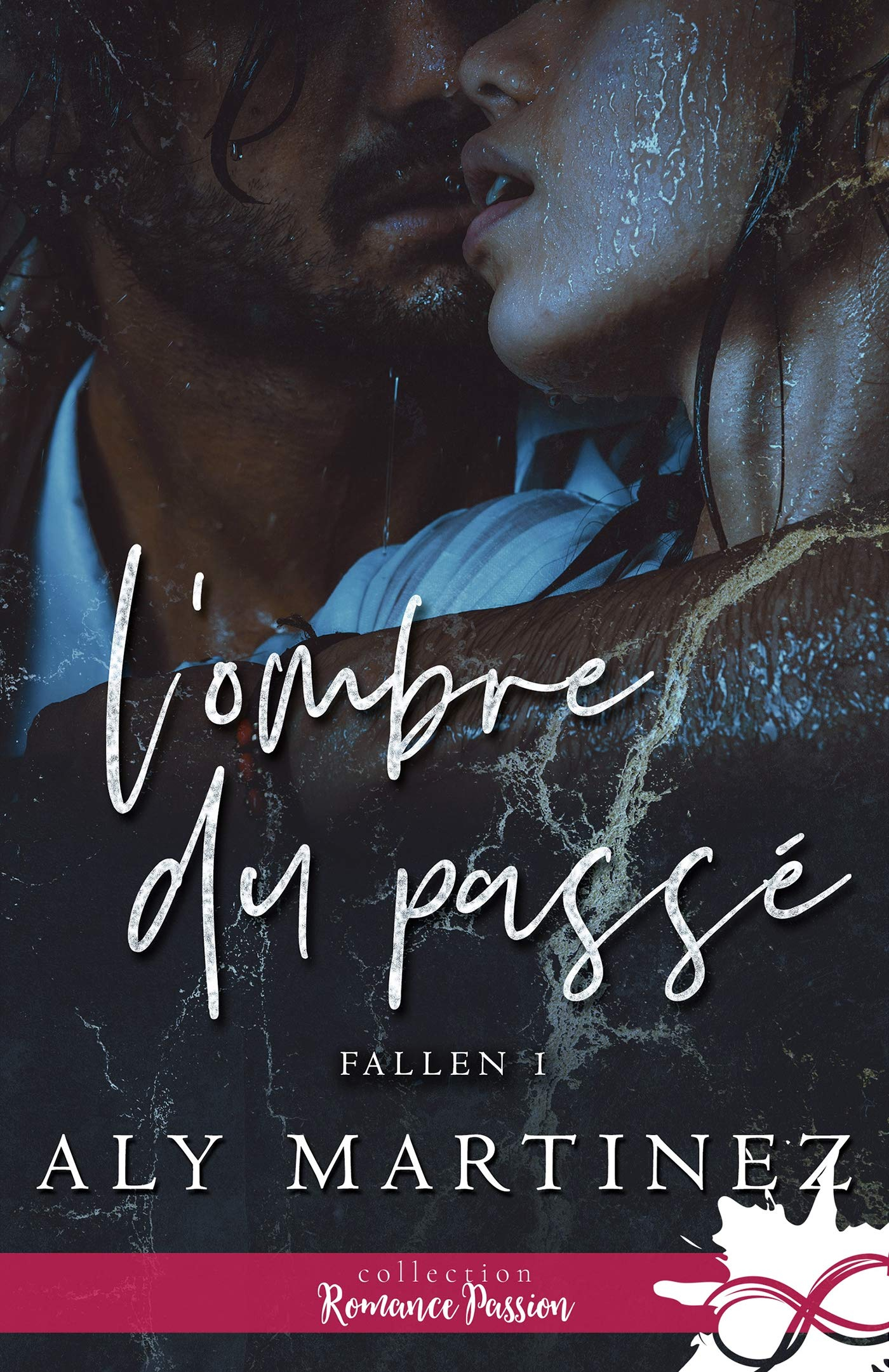 L'ombre du passé : Fallen, T1