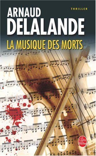 La musique des morts