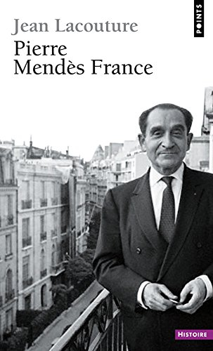 Pierre Mendès France