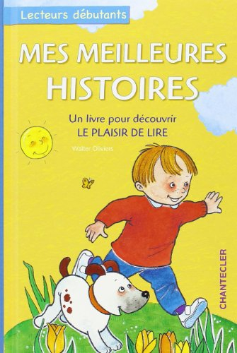 Mes meilleures histoires