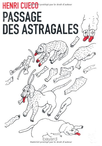 Passage des astragales : autofiction policière
