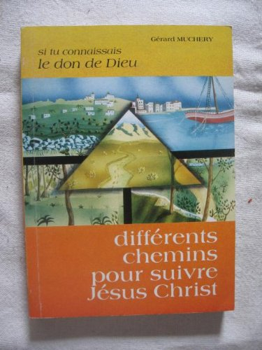 différents chemins pour suivre jésus christ : différentes formes de vie évangélique, parmi les diver