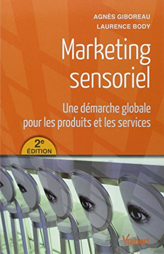 Marketing sensoriel : une démarche globale pour les produits et les services