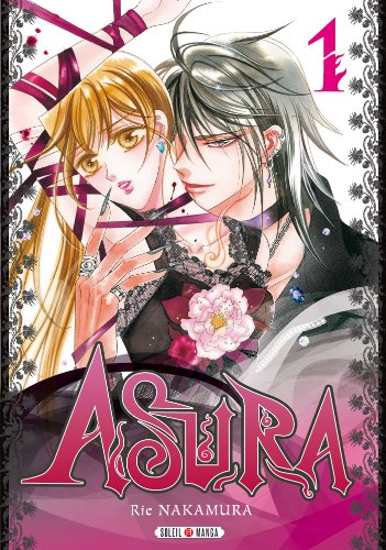 Asura. Vol. 1