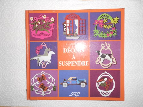 Décors à suspendre