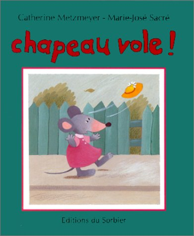 Chapeau vole !