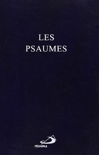 Les Psaumes
