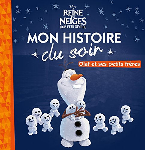 Olaf et ses petits frères