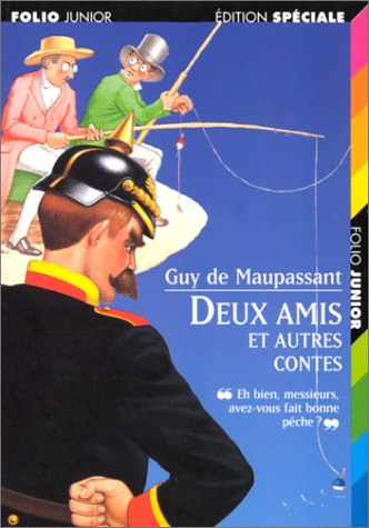 Deux amis : et autres contes