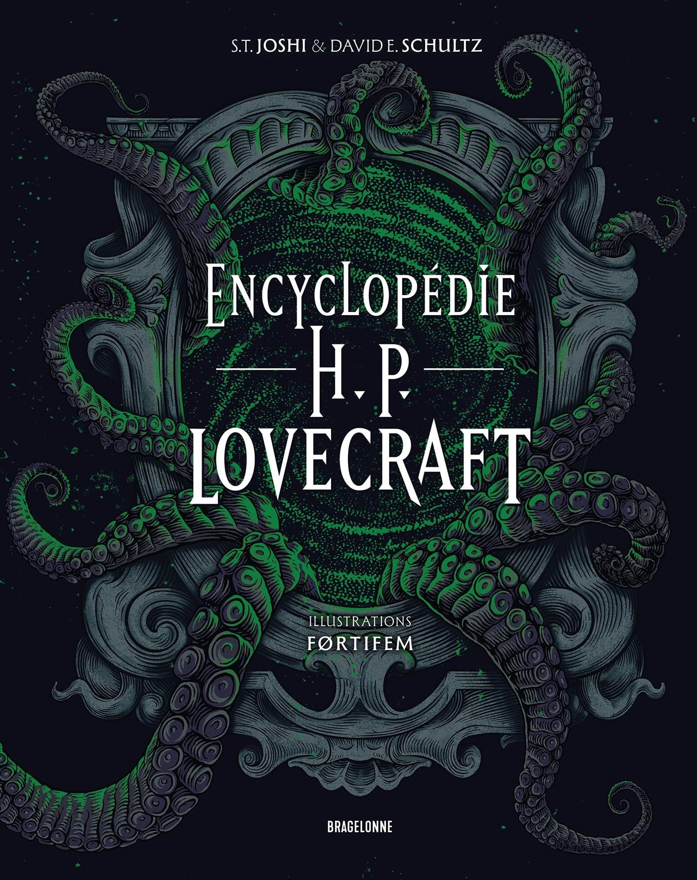 Encyclopédie H.P. Lovecraft