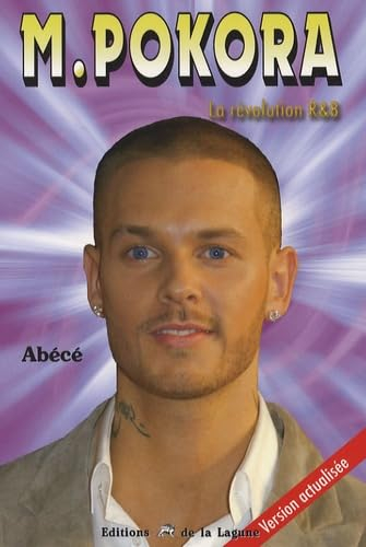 M Pokora : la révolution R & B