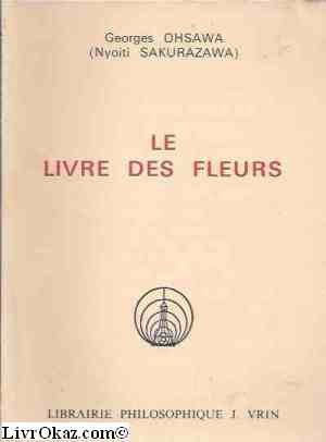 le livre des fleurs