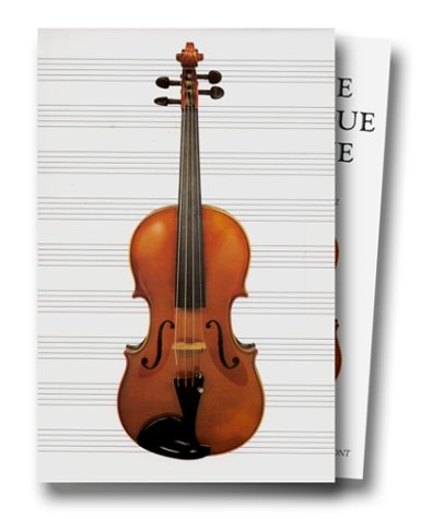 Dictionnaire encyclopédique de la musique