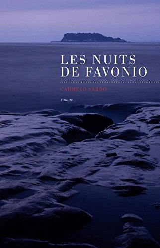 Les nuits de Favonio
