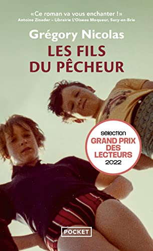 Les Fils du pêcheur