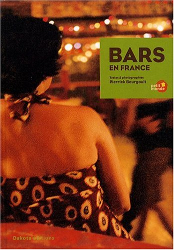 Bars en France