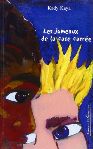 Les jumeaux de la case carrée