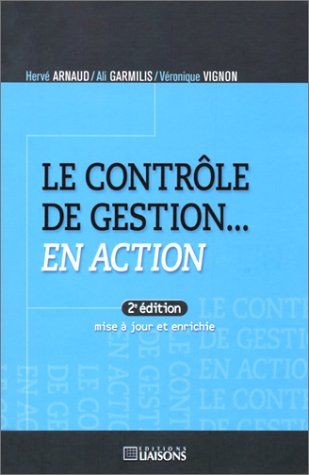 Le contrôle de gestion en action
