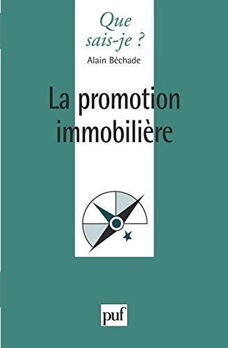La promotion immobilière