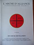 L'Arche d'alliance...