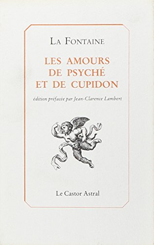 Les Amours de Psyché et Cupidon