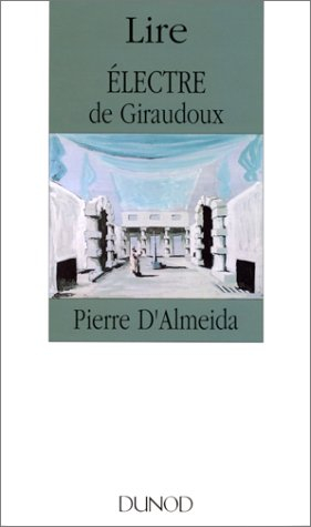 Lire Electre de Giraudoux