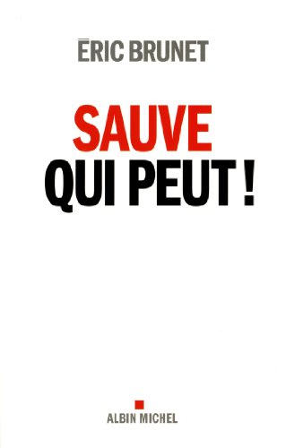 Sauve qui peut !